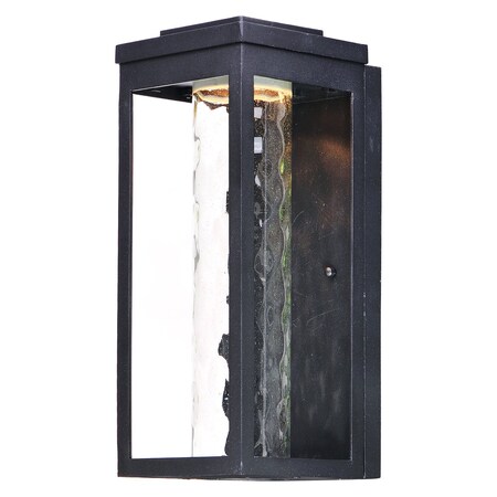 Maxim Salon Led-Outdoor Wall Mount 55904WGBK